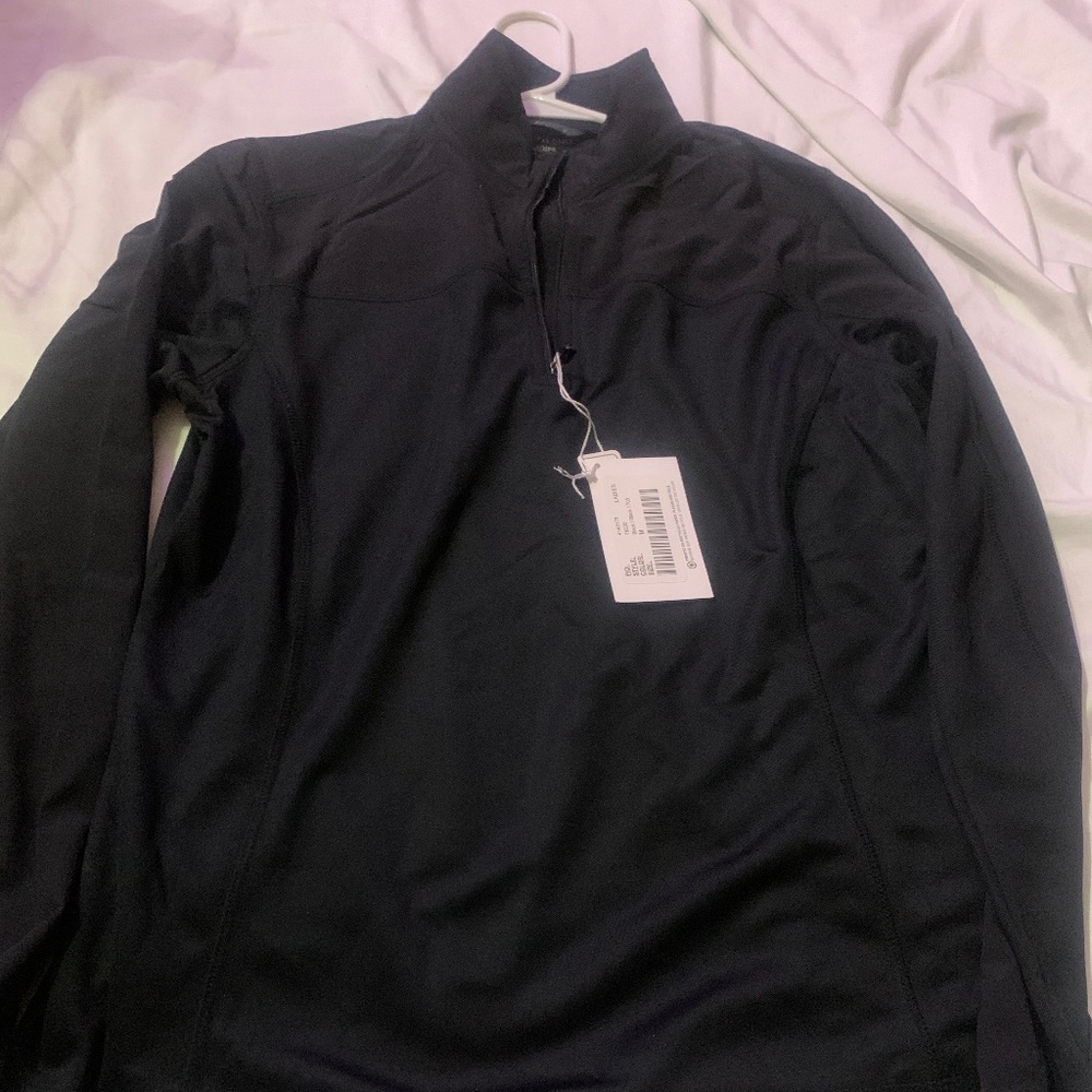 north end ladies jacket